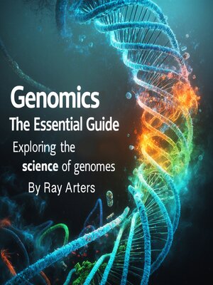 cover image of Genomics Guide